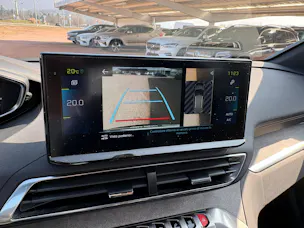 Peugeot 3008 300e Hybrid4 GT Pack EAT8