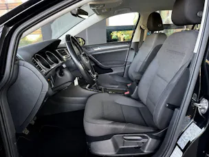 VW Golf 1.4 TSI Comfortline