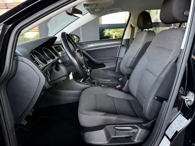 VW Golf 1.4 TSI Comfortline