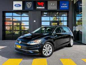 VW Golf 1.4 TSI Comfortline