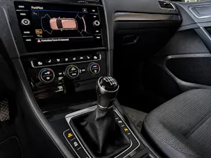 VW Golf 1.4 TSI Comfortline