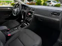 VW Golf 1.4 TSI Comfortline