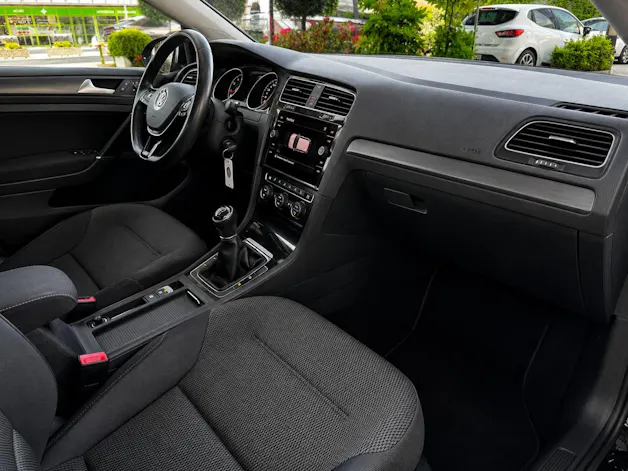 VW Golf 1.4 TSI Comfortline