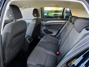VW Golf 1.4 TSI Comfortline