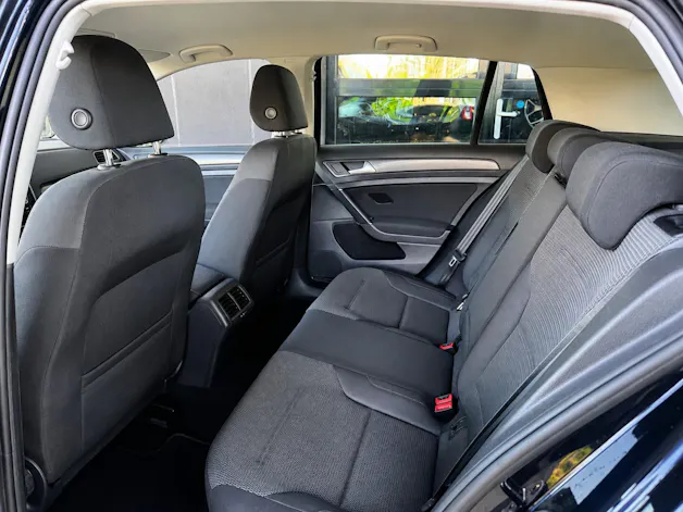 VW Golf 1.4 TSI Comfortline