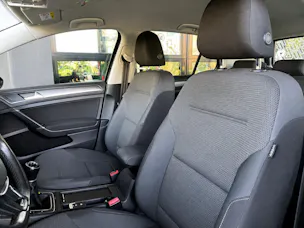 VW Golf 1.4 TSI Comfortline