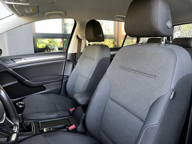 VW Golf 1.4 TSI Comfortline