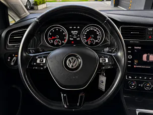 VW Golf 1.4 TSI Comfortline