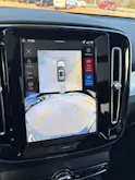 Volvo XC40 B3 Benzin Mild Hybrid Plus Dark DCT
