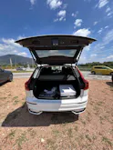Volvo XC60 T6 eAWD PluginHybrid Plus Dark Geartronic