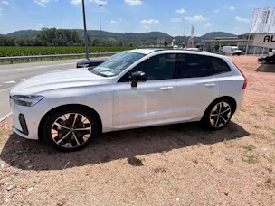 Volvo XC60 T6 eAWD PluginHybrid Plus Dark Geartronic