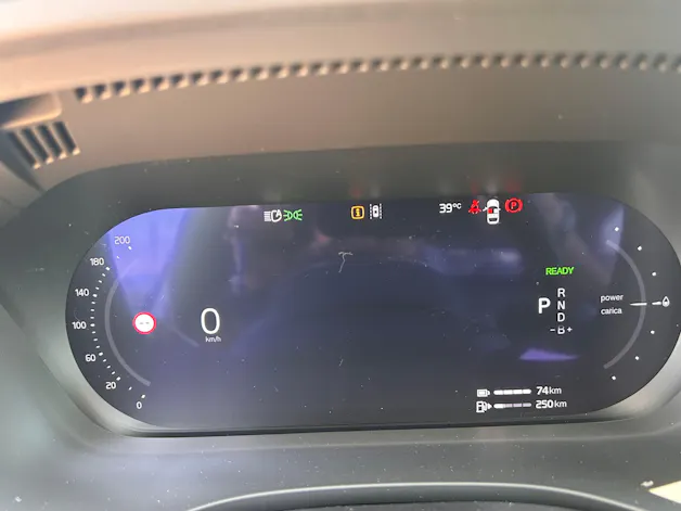 Volvo XC60 T6 eAWD PluginHybrid Plus Dark Geartronic