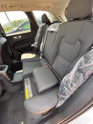 Volvo XC60 T6 eAWD PluginHybrid Plus Dark Geartronic