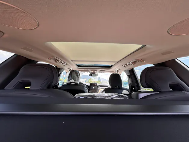 Volvo XC60 T6 eAWD PluginHybrid Plus Dark Geartronic