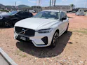Volvo XC60 T6 eAWD PluginHybrid Plus Dark Geartronic