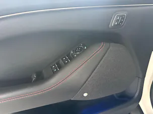 Ford Mustang MACH-E Premium AWD 99 kWh