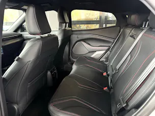 Ford Mustang MACH-E Premium AWD 99 kWh