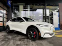 Ford Mustang MACH-E Premium AWD 99 kWh