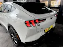 Ford Mustang MACH-E Premium AWD 99 kWh