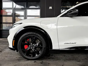 Ford Mustang MACH-E Premium AWD 99 kWh