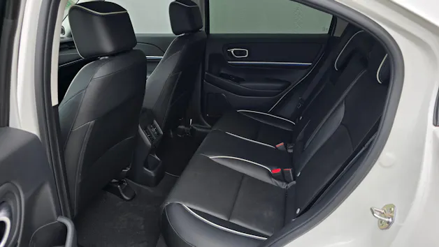Honda Ny1 Elegance