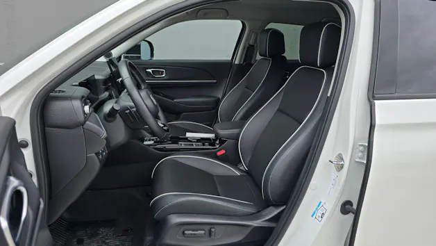 Honda Ny1 Elegance