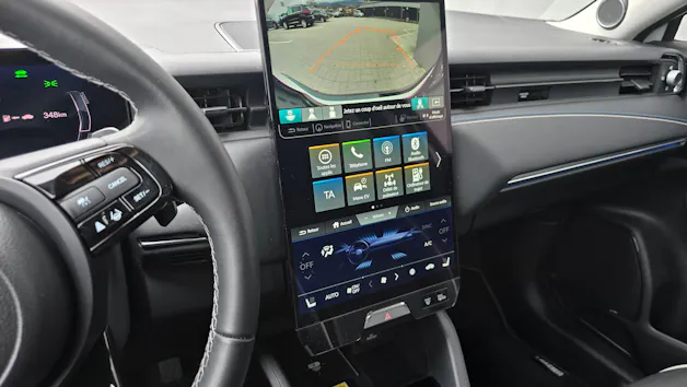 Honda Ny1 Elegance