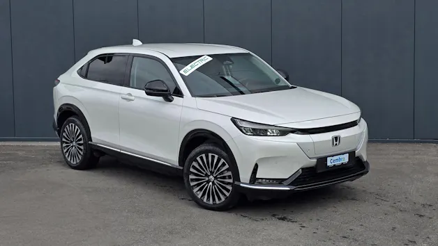 Honda Ny1 Elegance