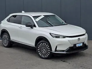 Honda Ny1 Elegance