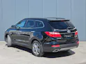 Hyundai Gr.SantaFe 2.2CRDI Vertex 4WD