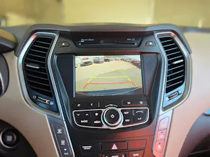 Hyundai Gr.SantaFe 2.2CRDI Vertex 4WD