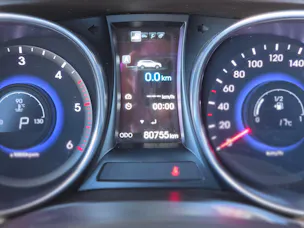Hyundai Gr.SantaFe 2.2CRDI Vertex 4WD