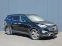 Hyundai Gr.SantaFe 2.2CRDI Vertex 4WD