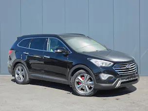 Hyundai Gr.SantaFe 2.2CRDI Vertex 4WD