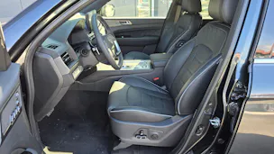 KGM -SsangYong Rexton 2.2 7P Titanium4WD
