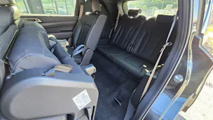 KGM -SsangYong Rexton 2.2 7P Titanium4WD