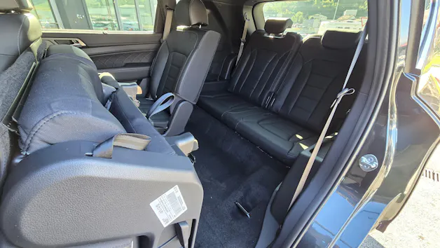 KGM -SsangYong Rexton 2.2 7P Titanium4WD