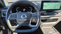 KGM -SsangYong Rexton 2.2 7P Titanium4WD