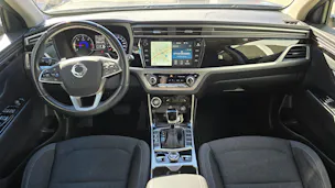 KGM -SsangYong Korando 1.6eXdi Quar. 4WD