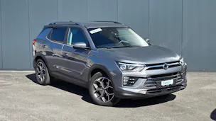 KGM -SsangYong Korando 1.6eXdi Quar. 4WD