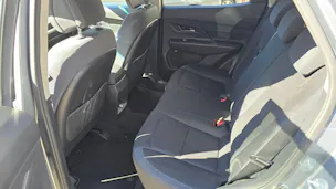KGM -SsangYong Korando 1.6eXdi Quar. 4WD