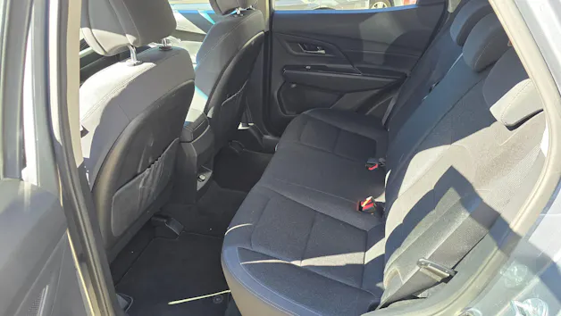 KGM -SsangYong Korando 1.6eXdi Quar. 4WD