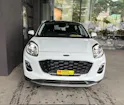 Ford Puma 1.0 MHEV Titanium Automat LEASING 3.99%
