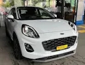 Ford Puma 1.0 MHEV Titanium Automat LEASING 3.99%