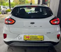 Ford Puma 1.0 MHEV Titanium Automat LEASING 3.99%