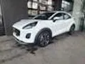 Ford Puma 1.0 MHEV Titanium Automat LEASING 3.99%