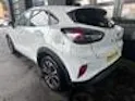 Ford Puma 1.0 MHEV Titanium Automat LEASING 3.99%