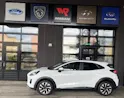Ford Puma 1.0 MHEV Titanium Automat LEASING 3.99%