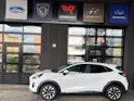 Ford Puma 1.0 MHEV Titanium Automat LEASING 3.99%