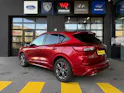 Ford Kuga 2.5 PHEV ST-Line X